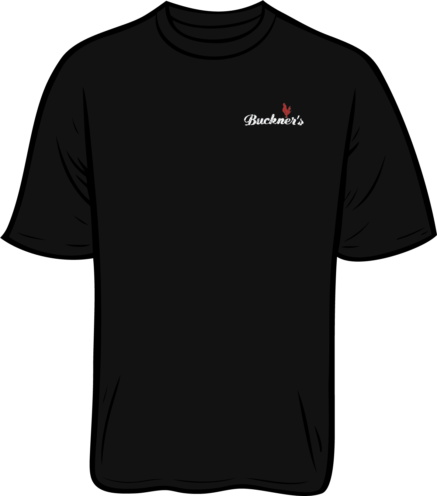 Black T Shirt