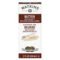 Flavor Small Butter 2 oz.