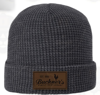 Beanie Cuff Slate