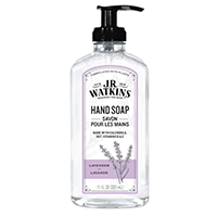 Soap Gel 11oz. - Lavendar