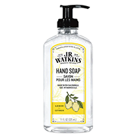 Soap Gel 11oz. - Lemon