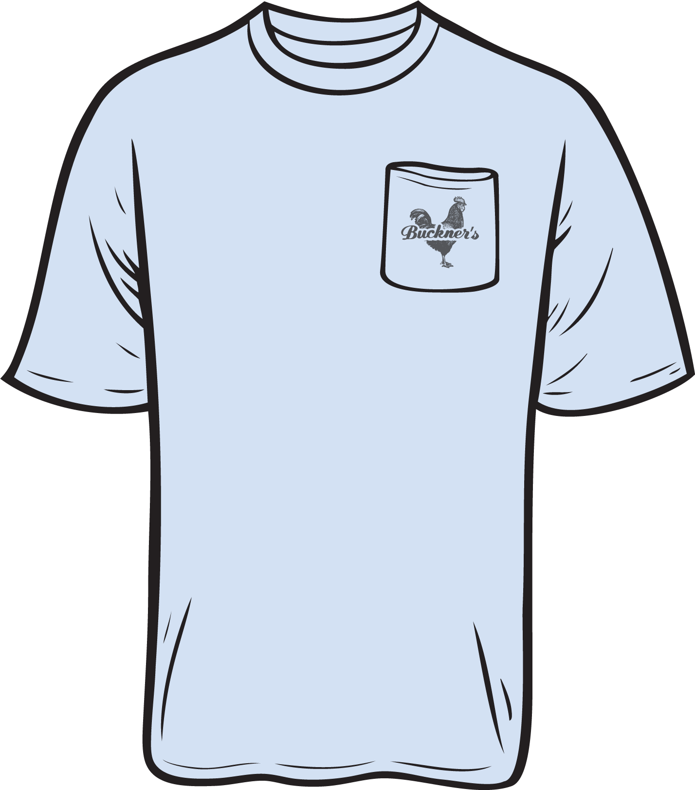 Pocket Tee