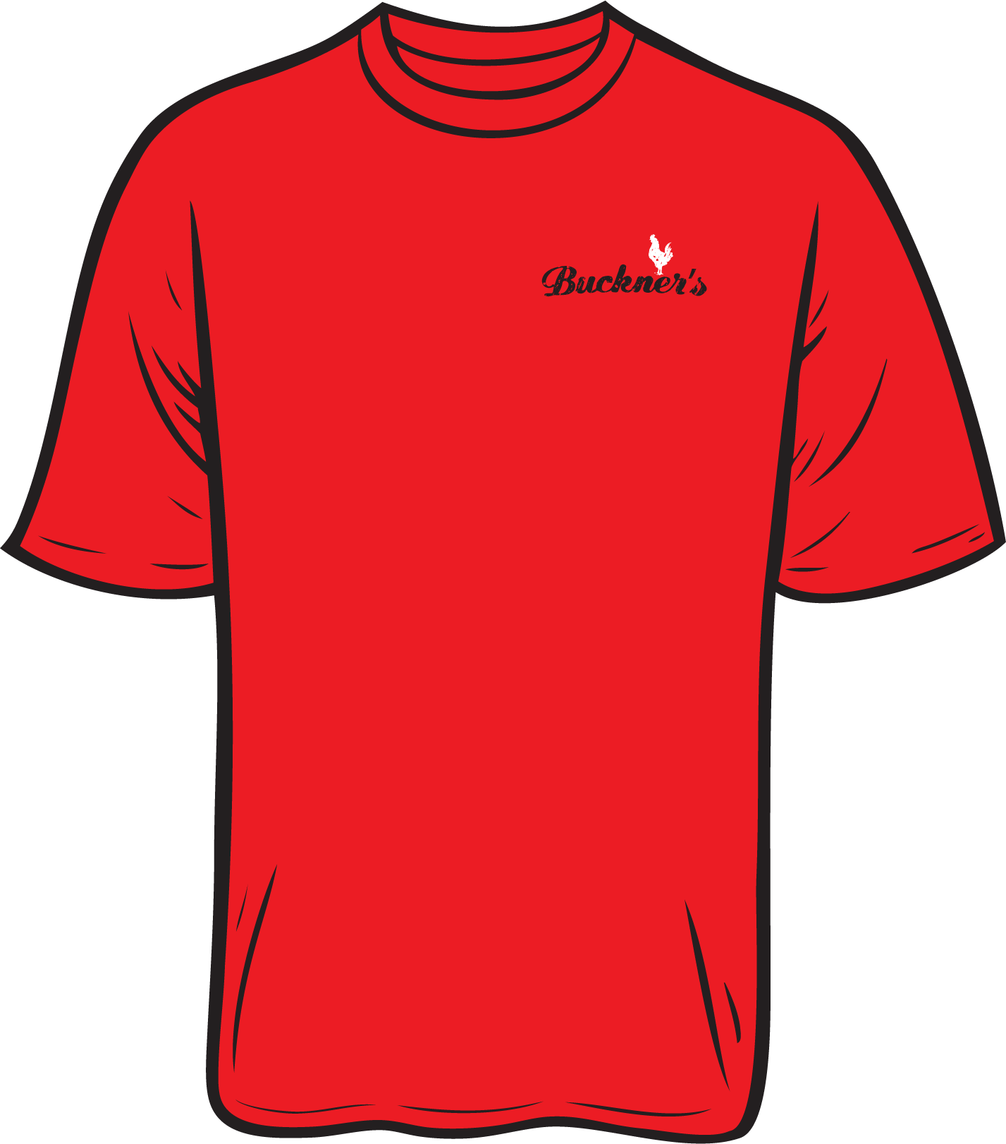 Red T-Shirt