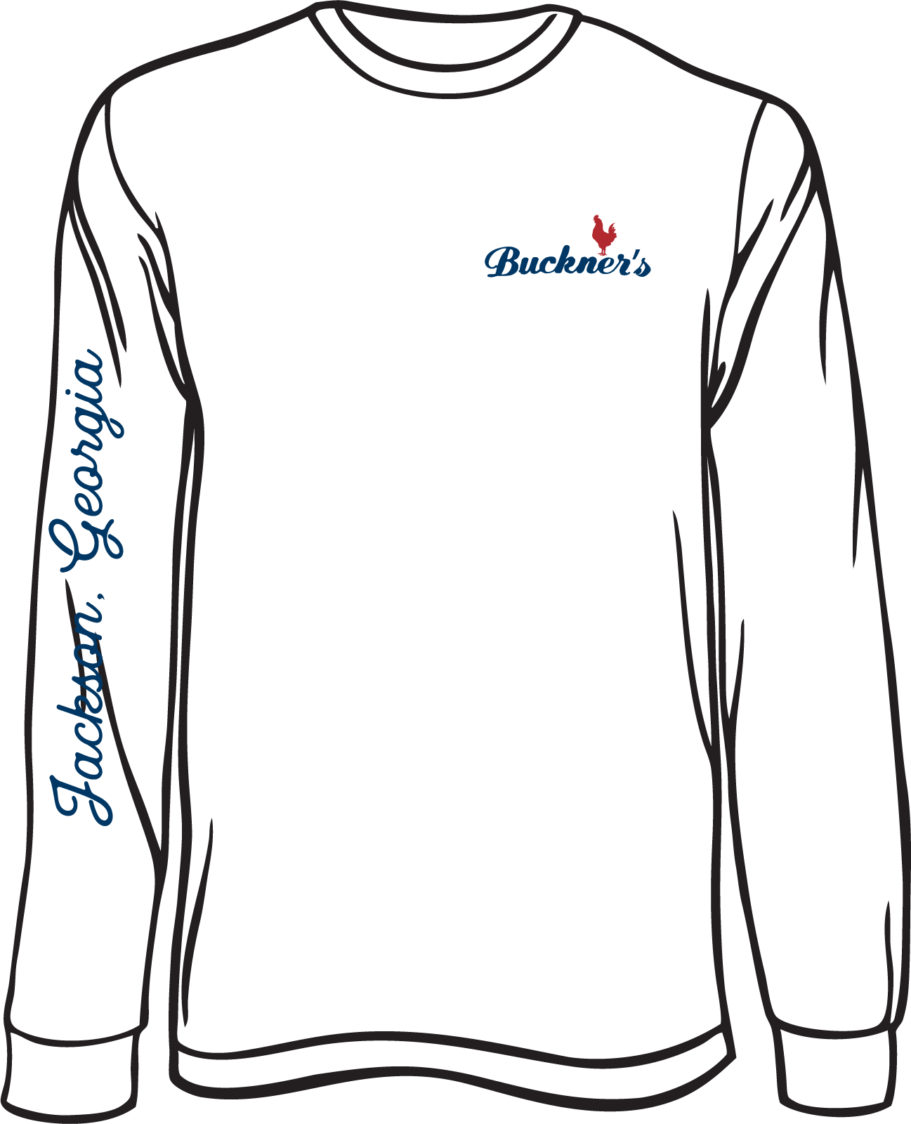 White Sun Shirt