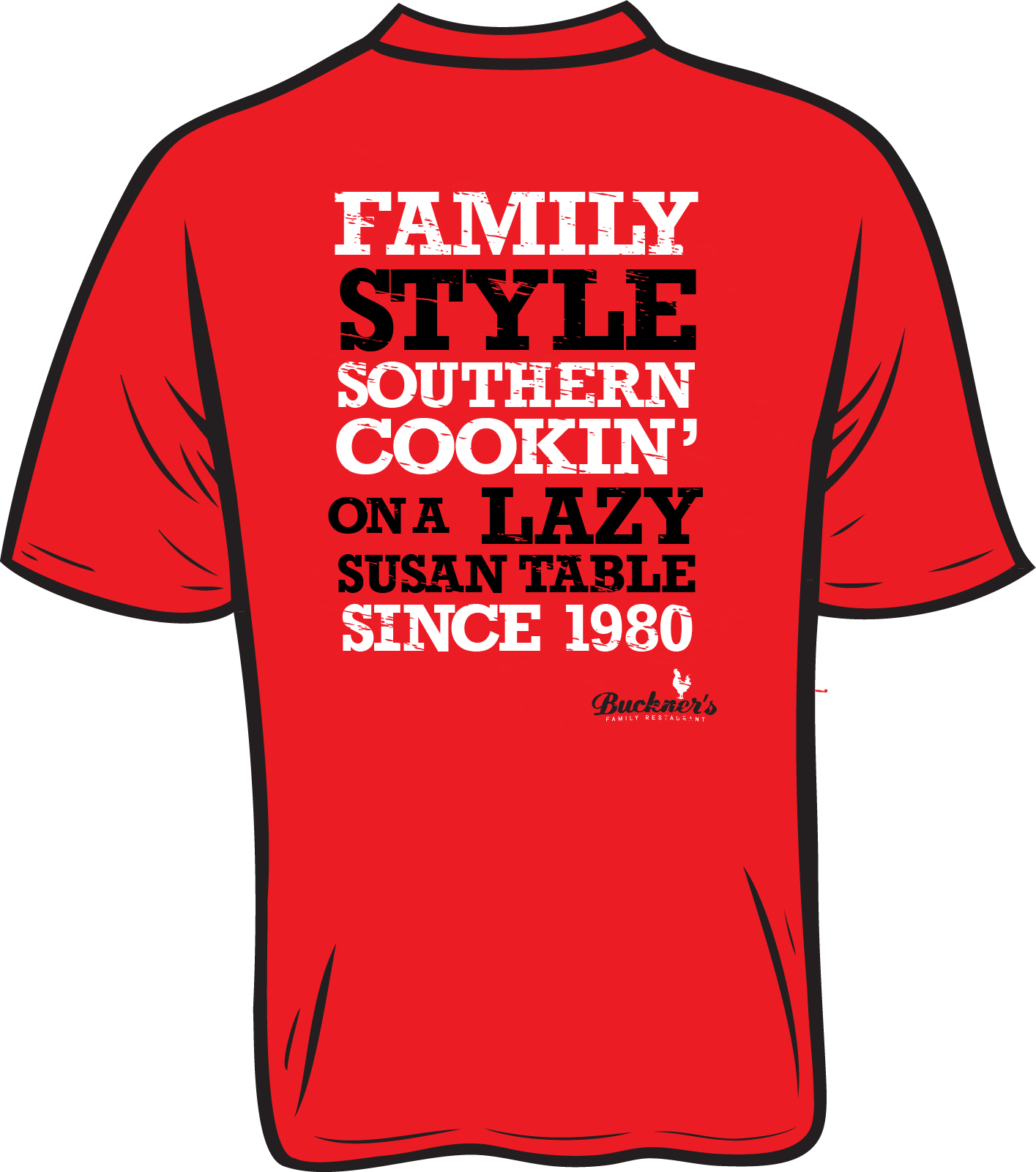 Red T-Shirt