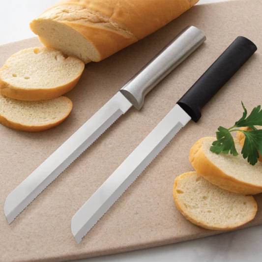 Knife Bread