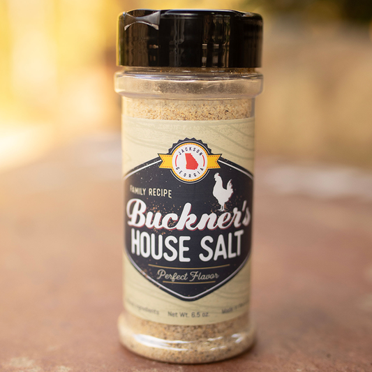 House Salt