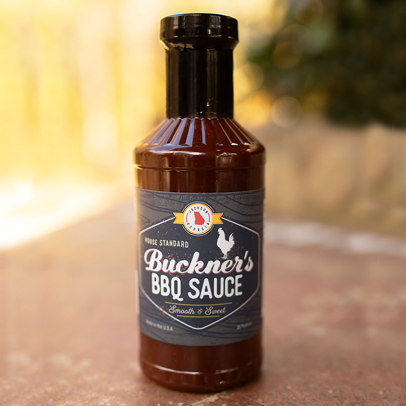 BBQ Sauce Sweet